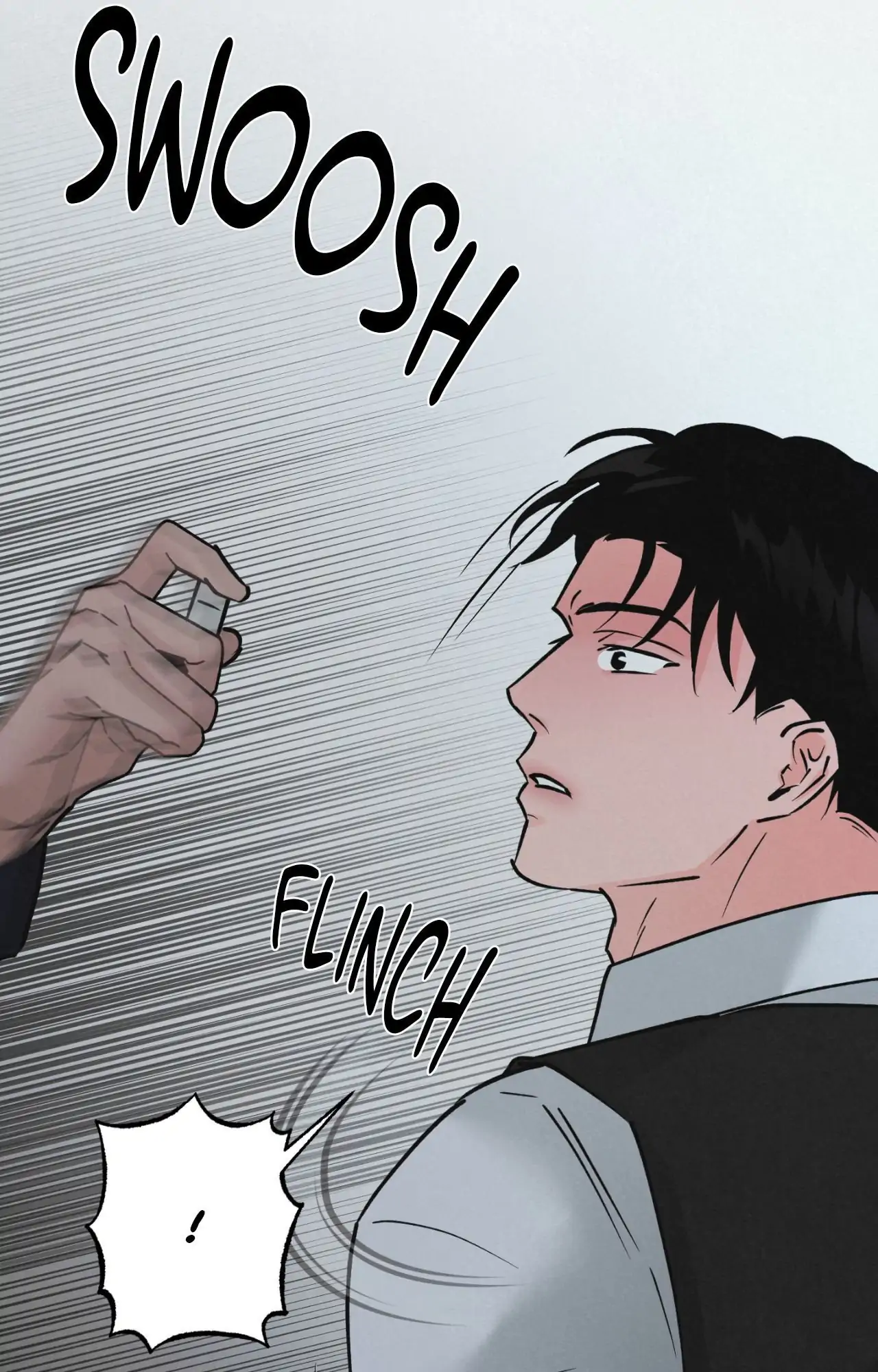 A Golden Pair [Official] - Chapter 42 manhwa