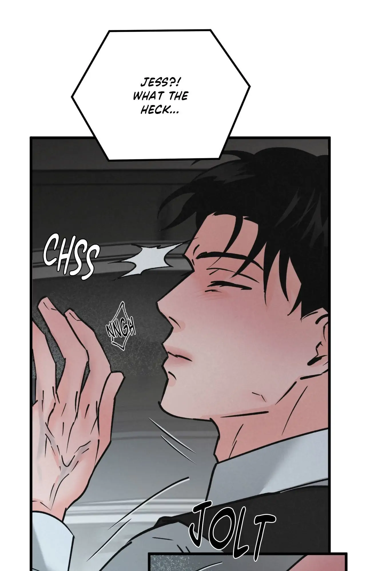 A Golden Pair [Official] - Chapter 42 manhwa
