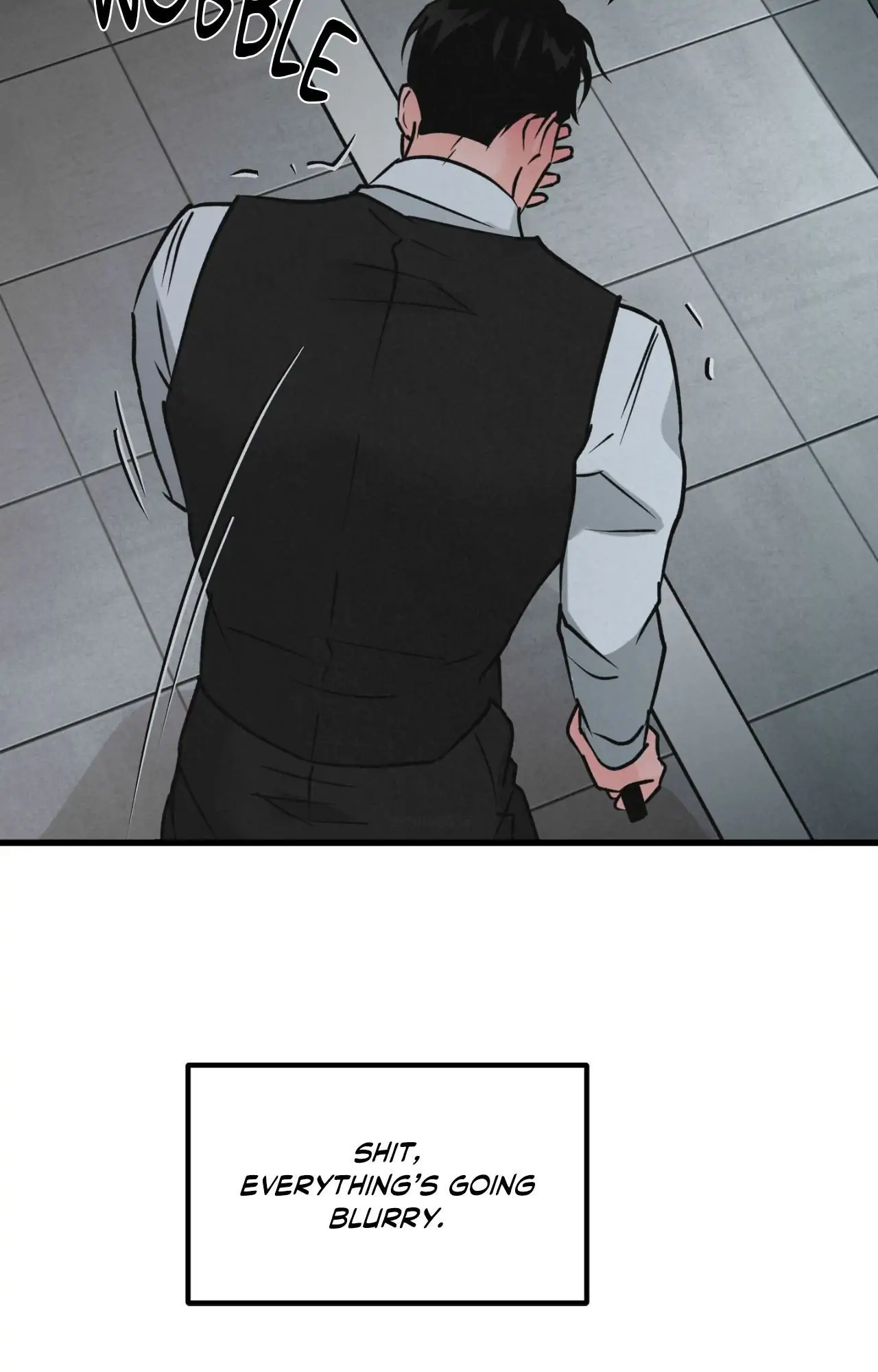 A Golden Pair [Official] - Chapter 42 manhwa