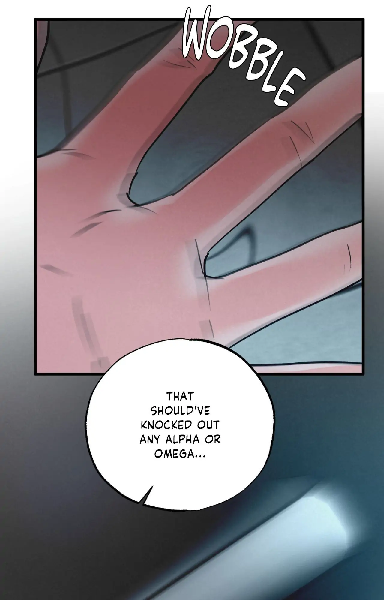 A Golden Pair [Official] - Chapter 42 manhwa