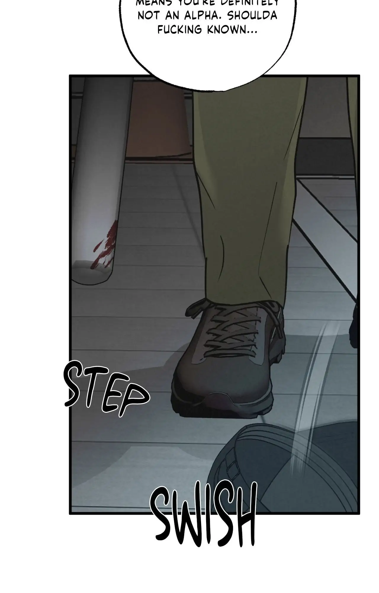 A Golden Pair [Official] - Chapter 42 manhwa