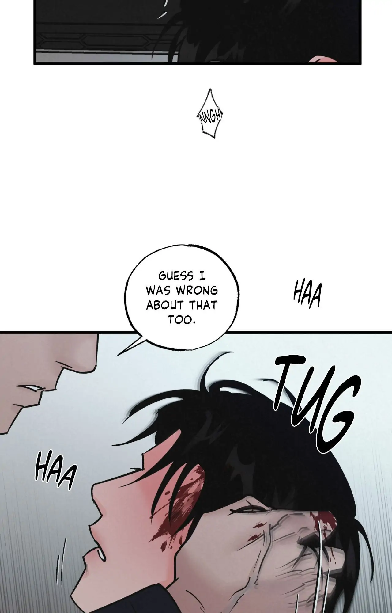 A Golden Pair [Official] - Chapter 42 manhwa