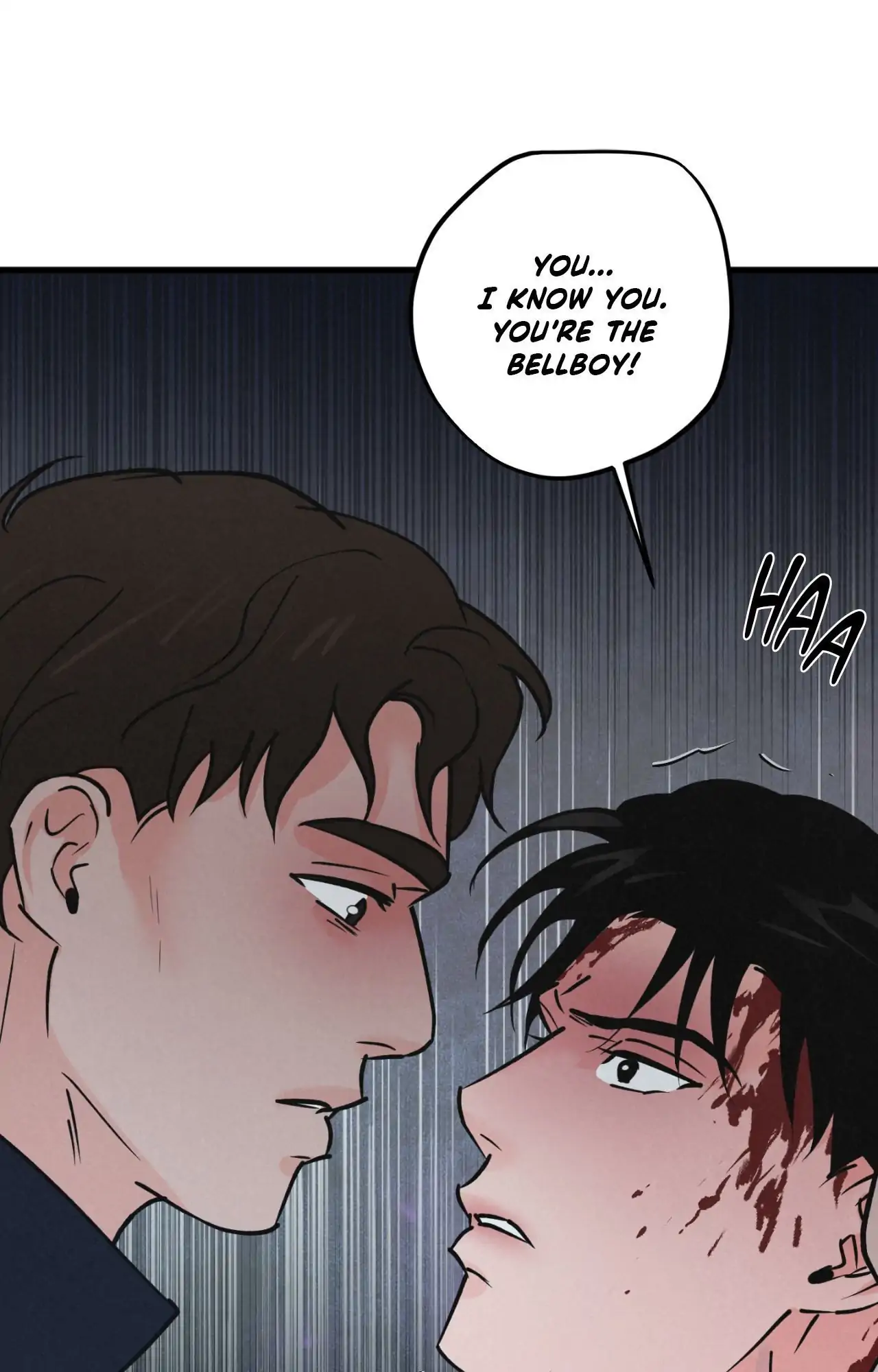 A Golden Pair [Official] - Chapter 42 manhwa