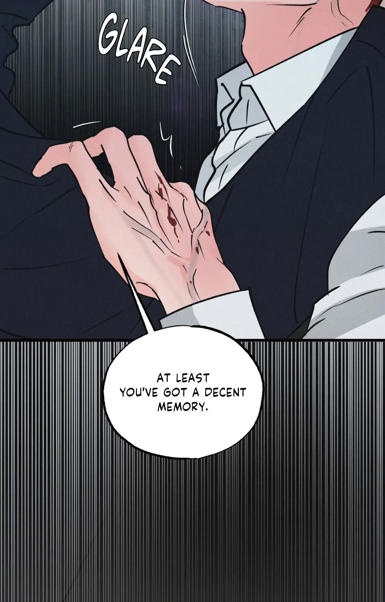 A Golden Pair [Official] - Chapter 42 manhwa