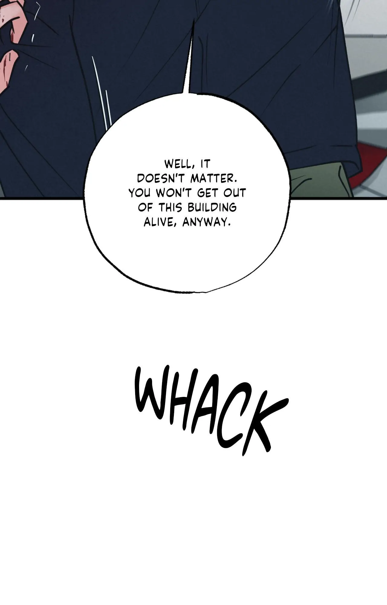 A Golden Pair [Official] - Chapter 42 manhwa