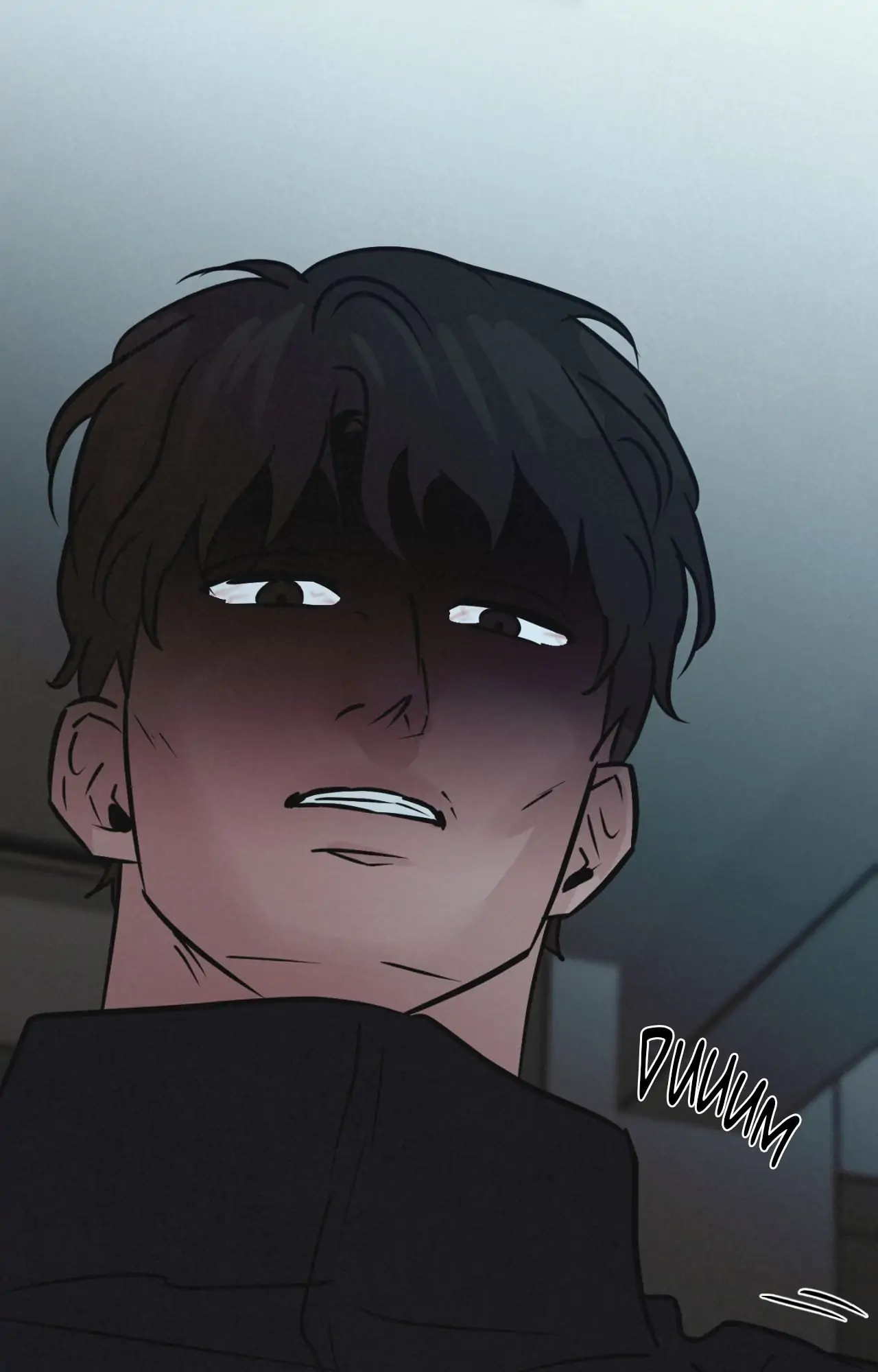 A Golden Pair [Official] - Chapter 43 manhwa