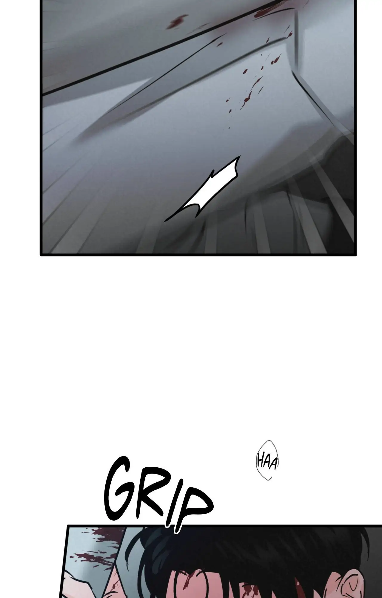 A Golden Pair [Official] - Chapter 43 manhwa