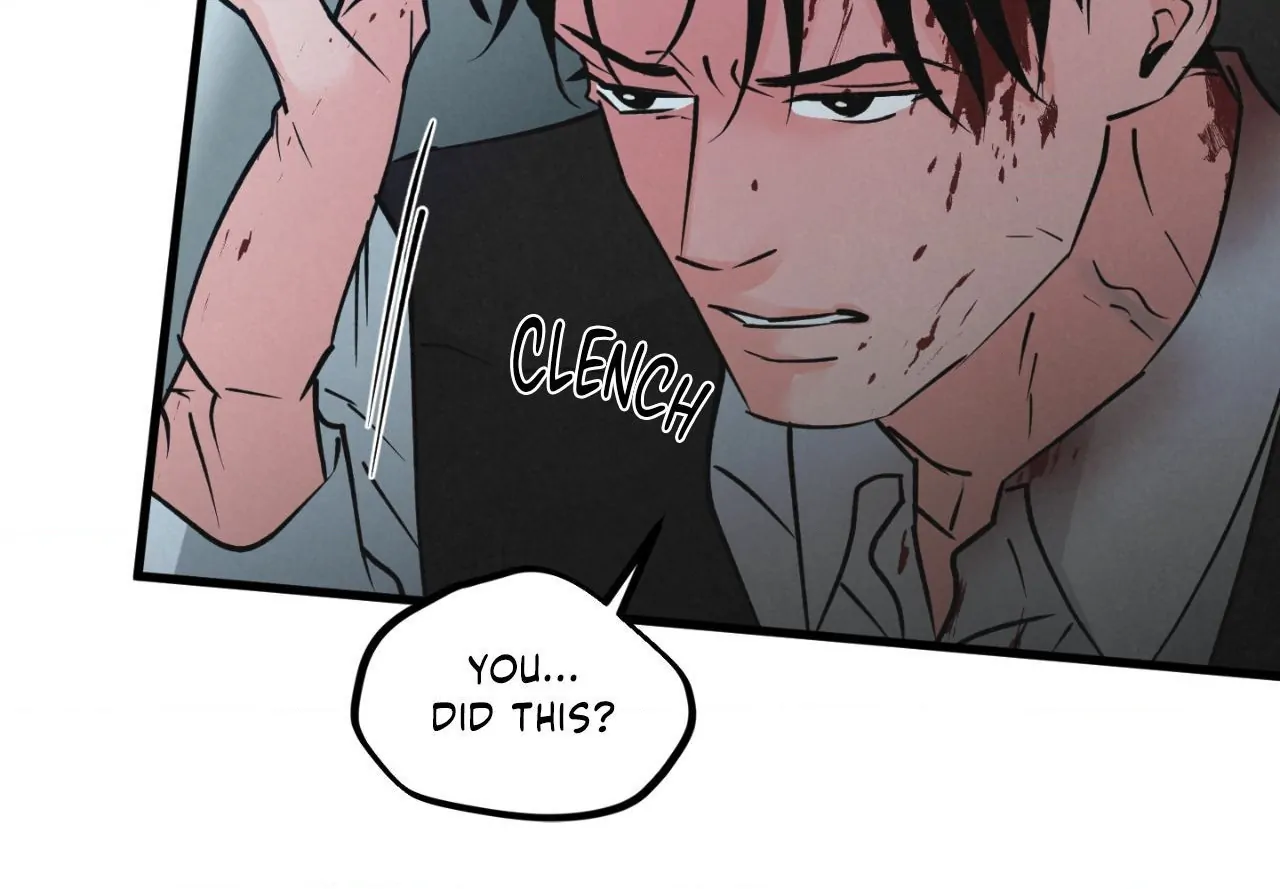 A Golden Pair [Official] - Chapter 43 manhwa