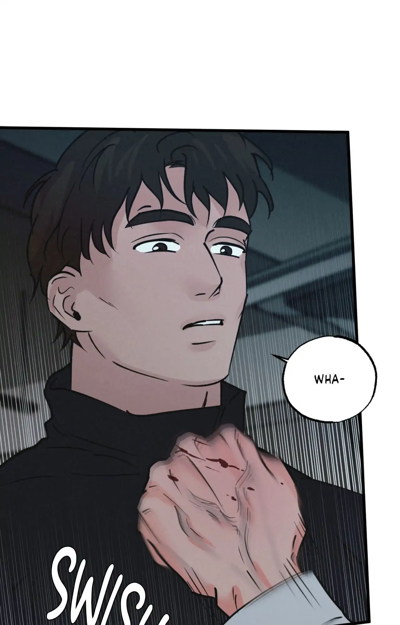 A Golden Pair [Official] - Chapter 43 manhwa