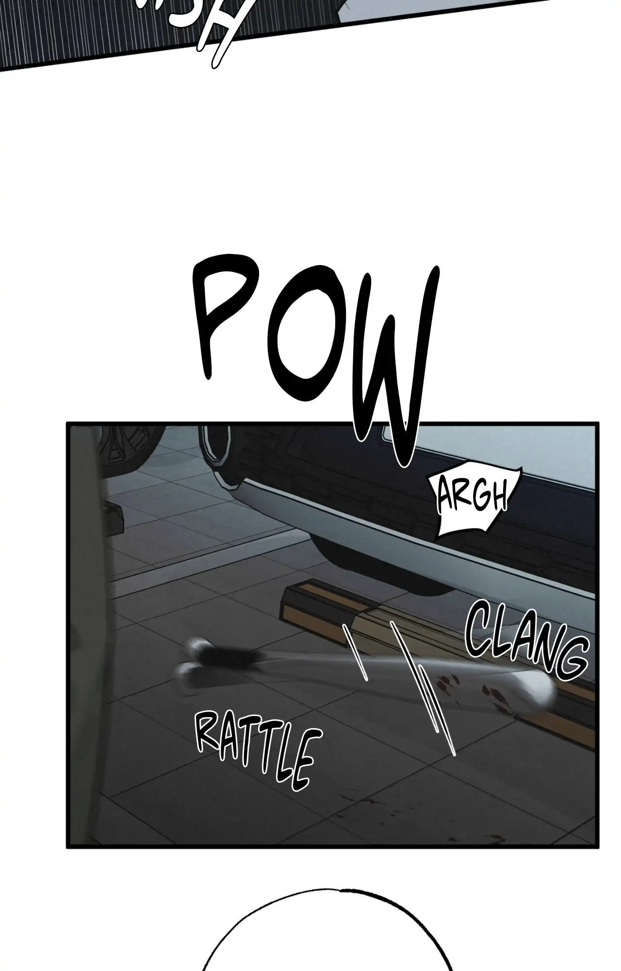 A Golden Pair [Official] - Chapter 43 manhwa