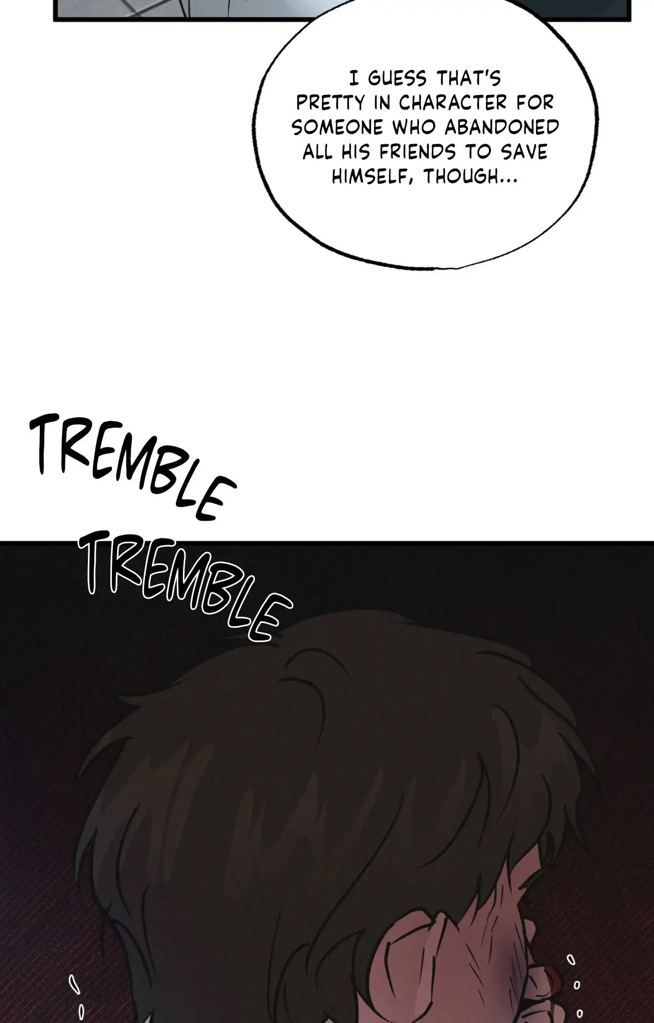 A Golden Pair [Official] - Chapter 43 manhwa