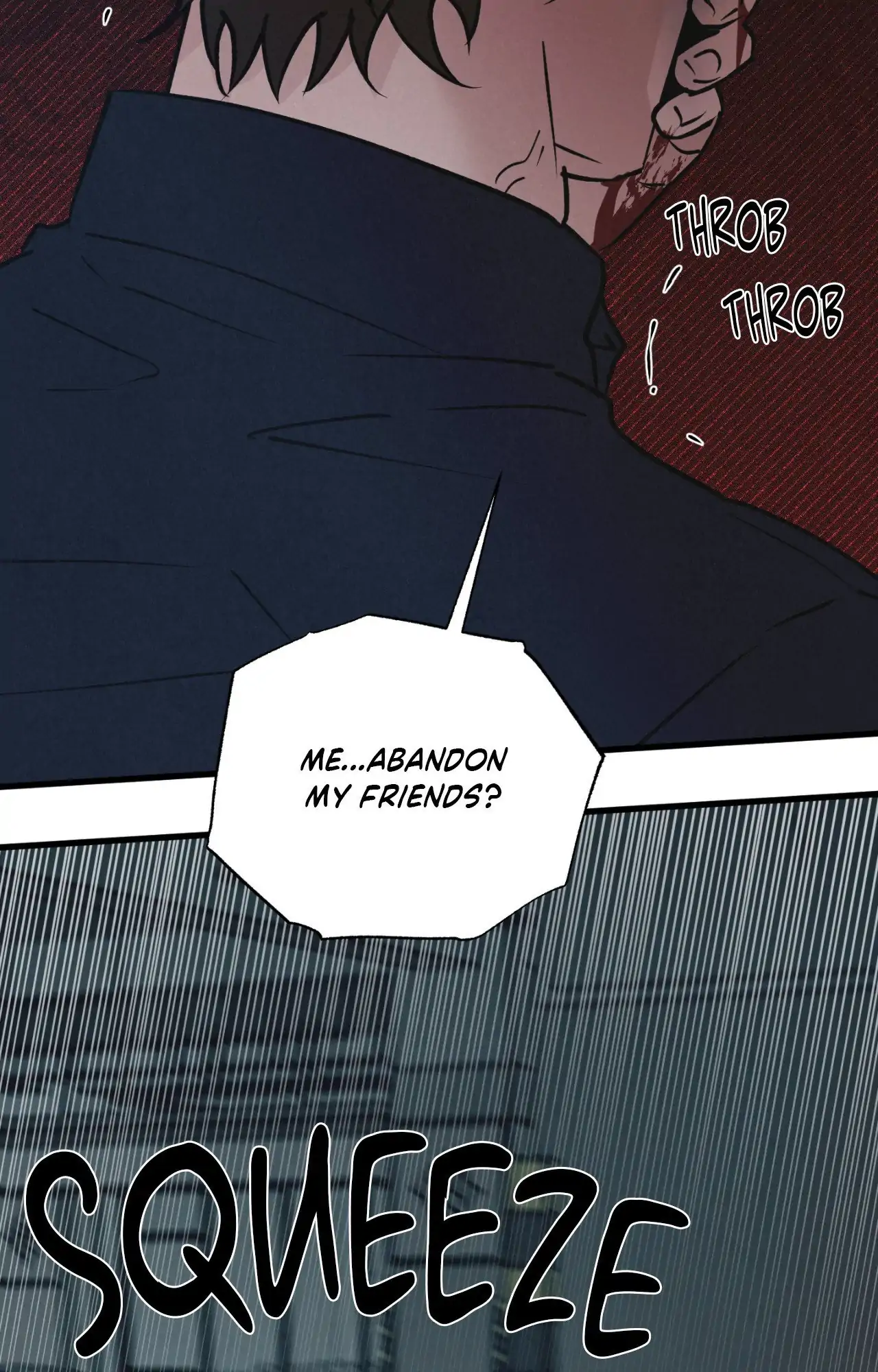 A Golden Pair [Official] - Chapter 43 manhwa