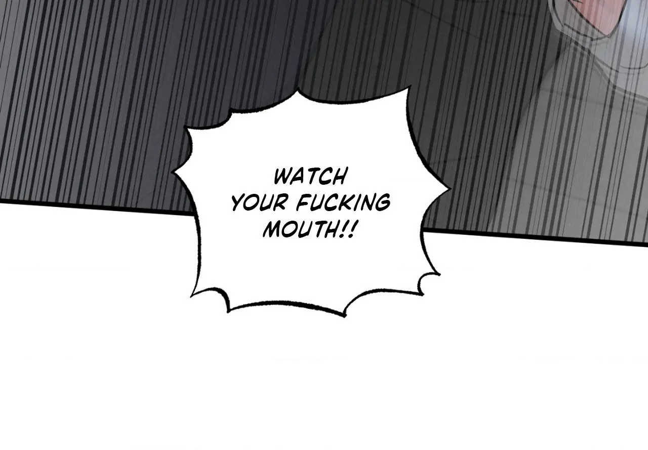 A Golden Pair [Official] - Chapter 43 manhwa