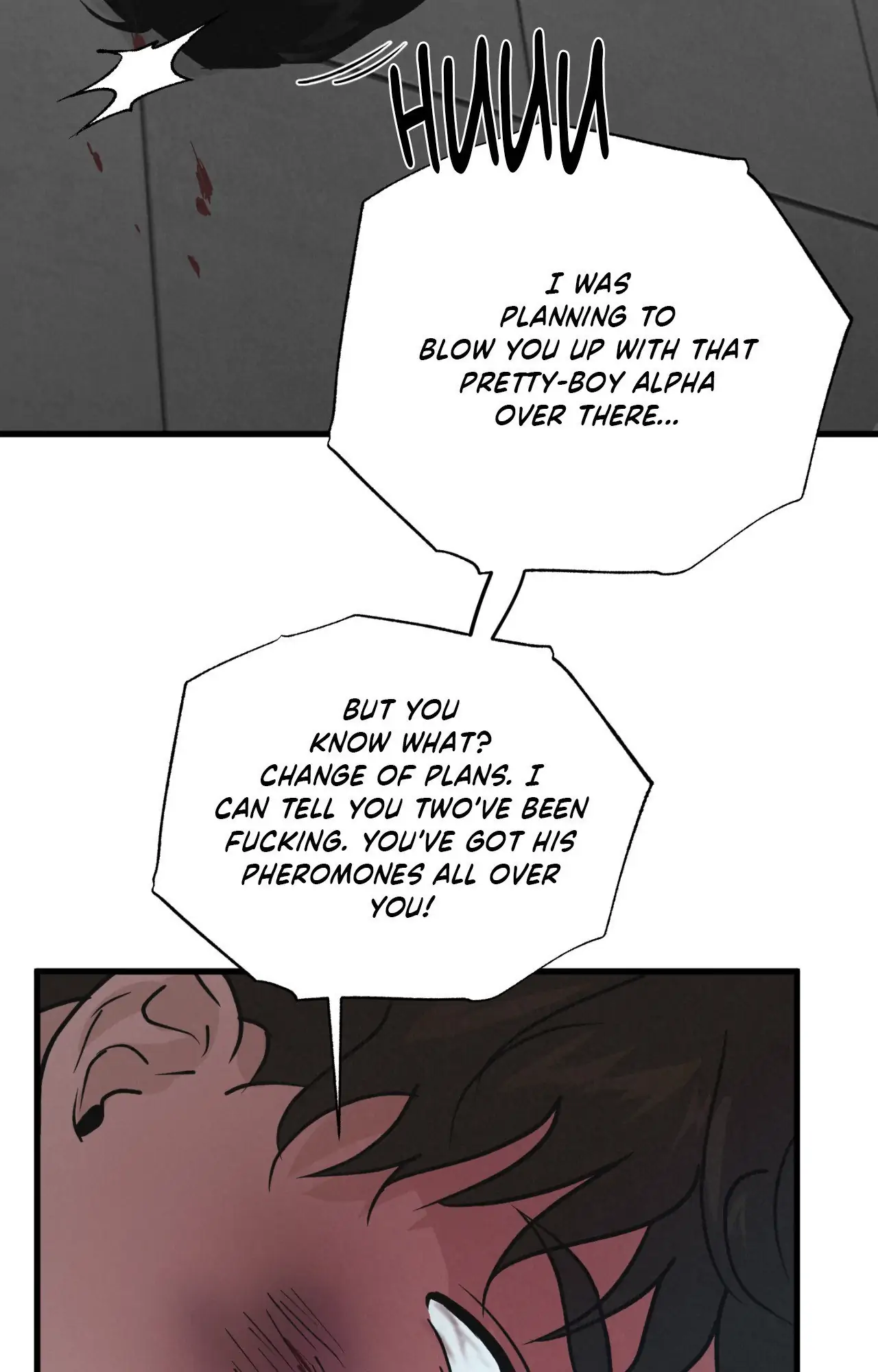 A Golden Pair [Official] - Chapter 43 manhwa