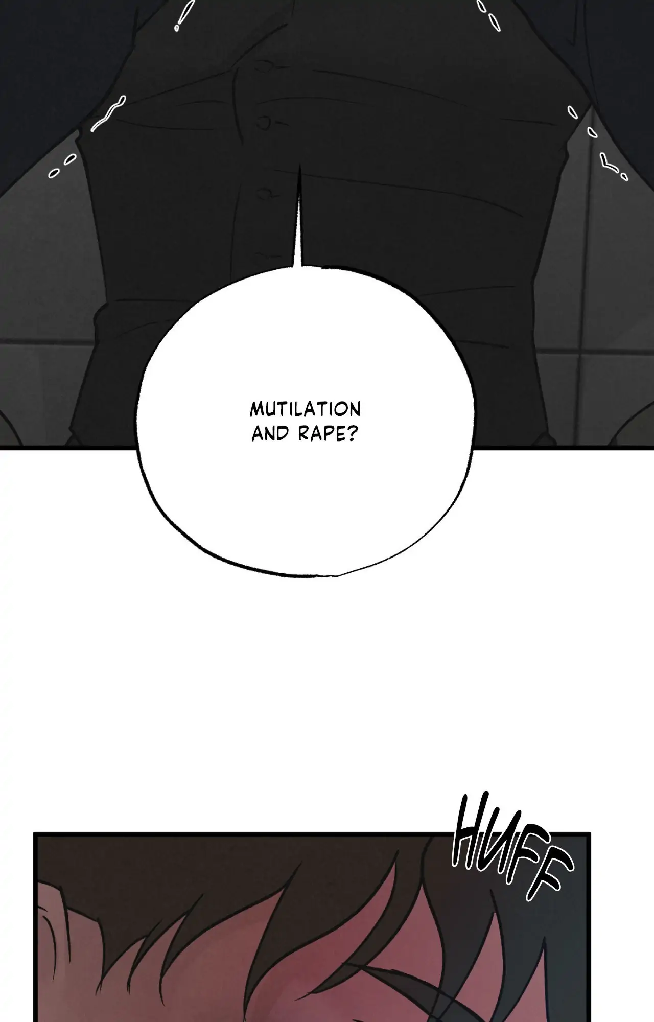 A Golden Pair [Official] - Chapter 43 manhwa