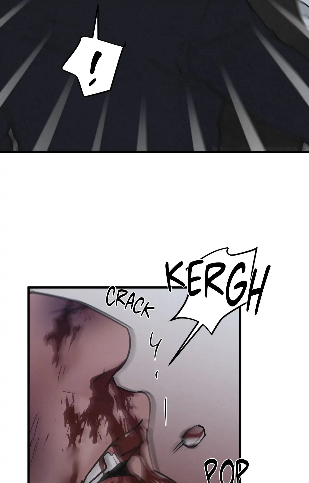 A Golden Pair [Official] - Chapter 43 manhwa