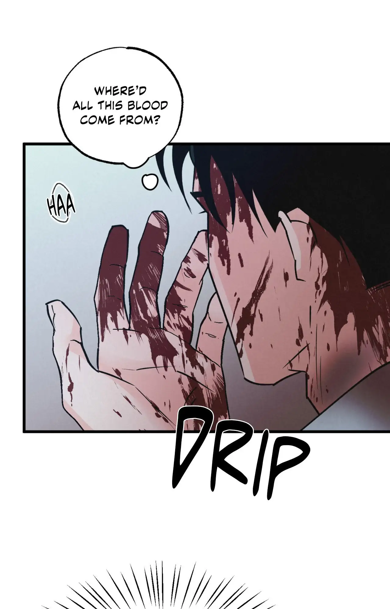 A Golden Pair [Official] - Chapter 43 manhwa