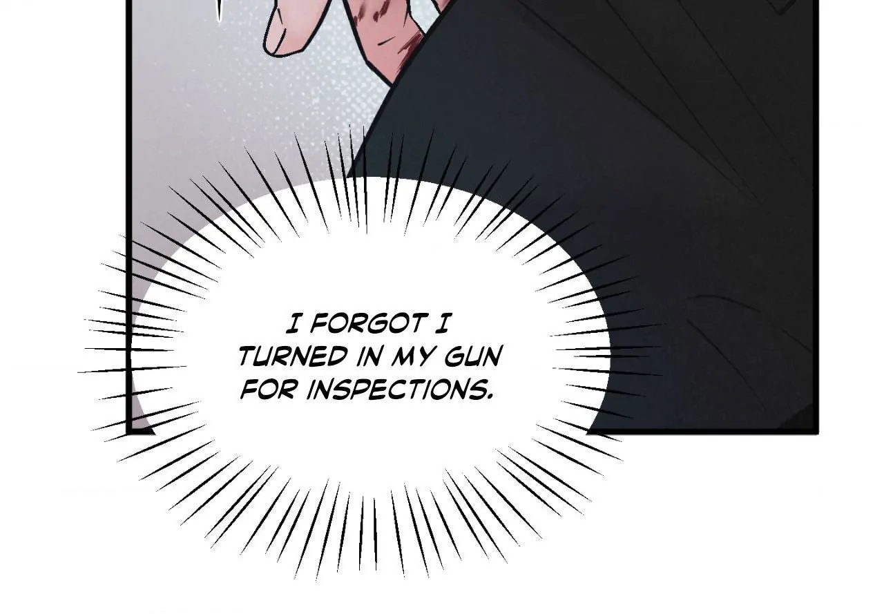 A Golden Pair [Official] - Chapter 43 manhwa