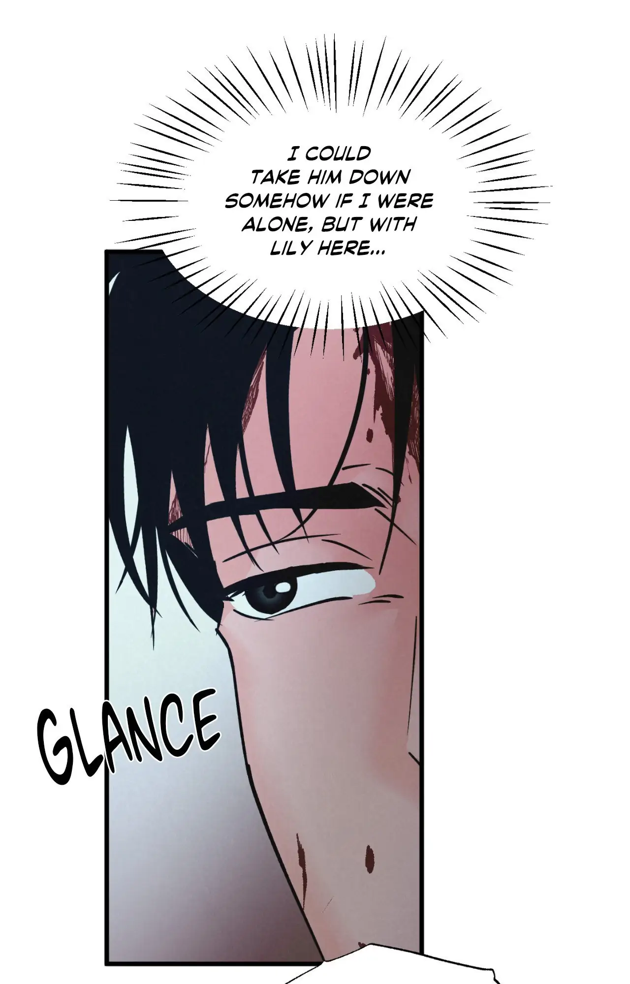 A Golden Pair [Official] - Chapter 43 manhwa