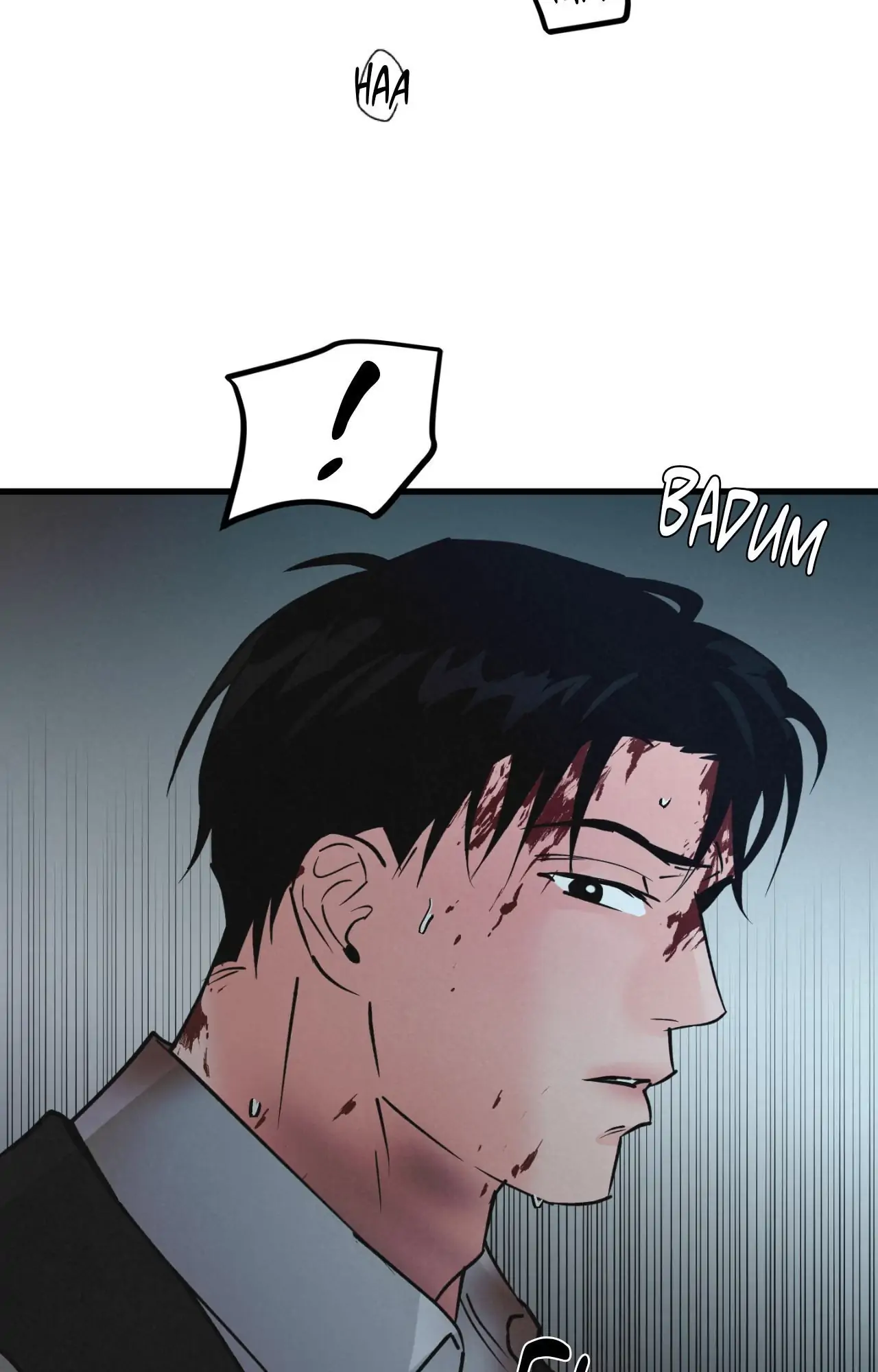 A Golden Pair [Official] - Chapter 43 manhwa