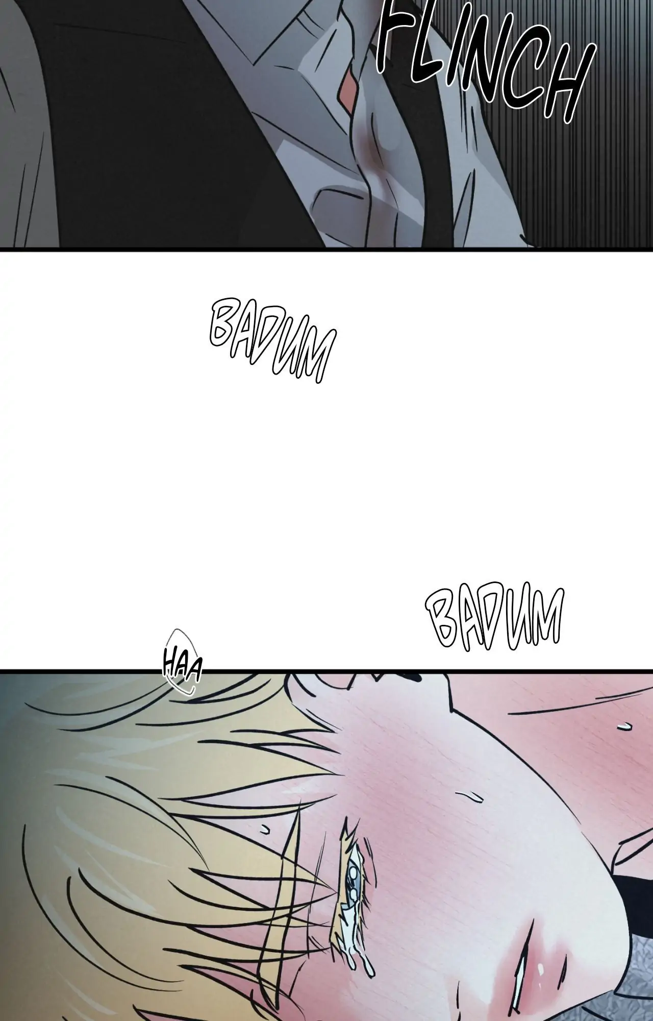 A Golden Pair [Official] - Chapter 43 manhwa