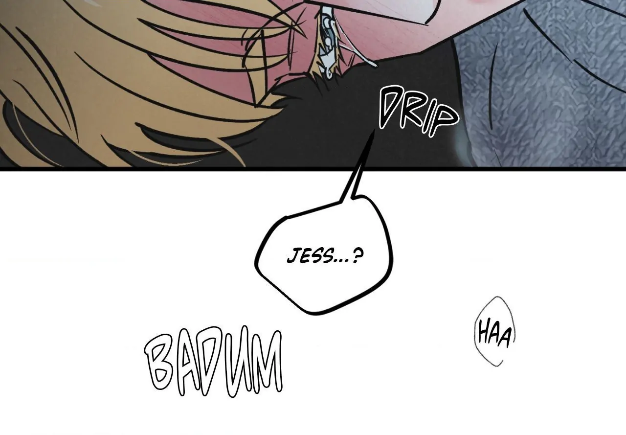 A Golden Pair [Official] - Chapter 43 manhwa