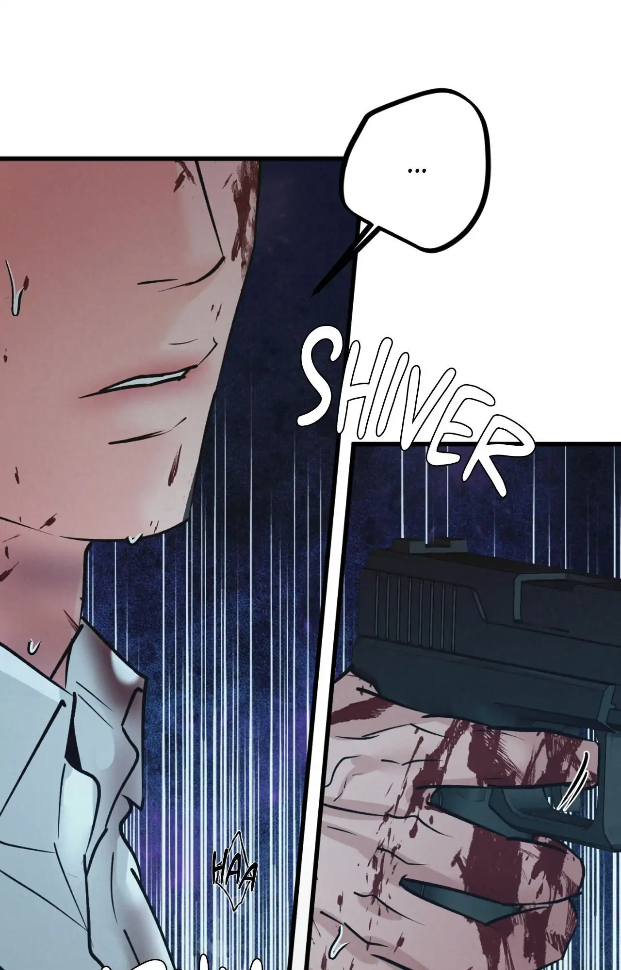 A Golden Pair [Official] - Chapter 43 manhwa