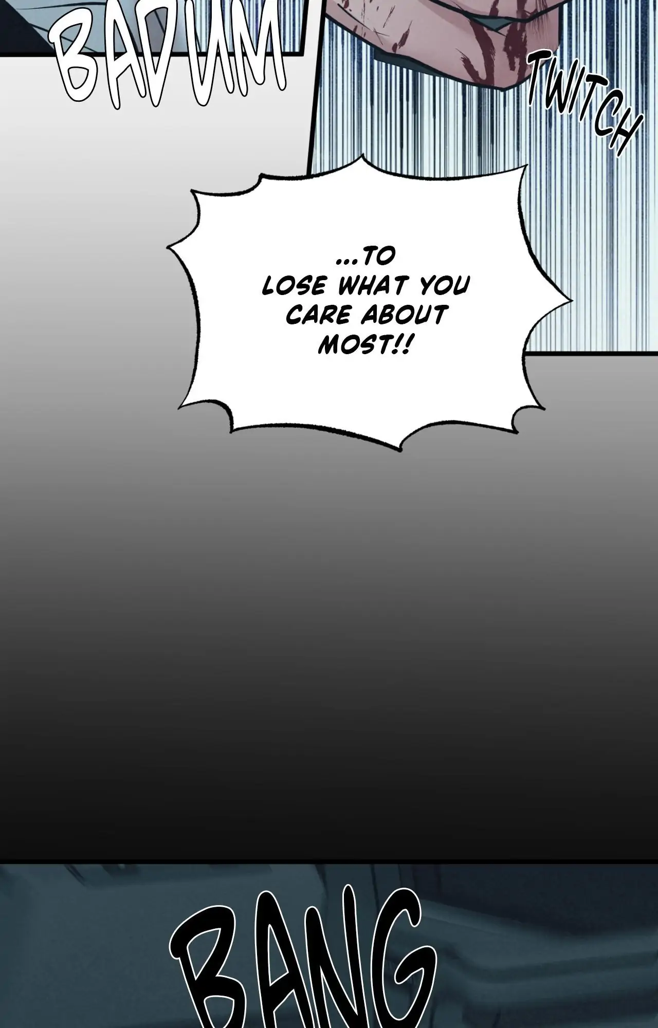 A Golden Pair [Official] - Chapter 43 manhwa