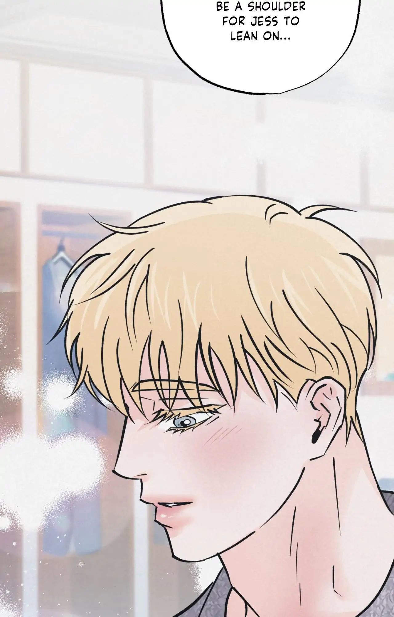 A Golden Pair [Official] - Chapter 43 manhwa