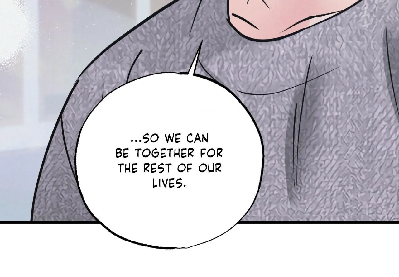 A Golden Pair [Official] - Chapter 43 manhwa