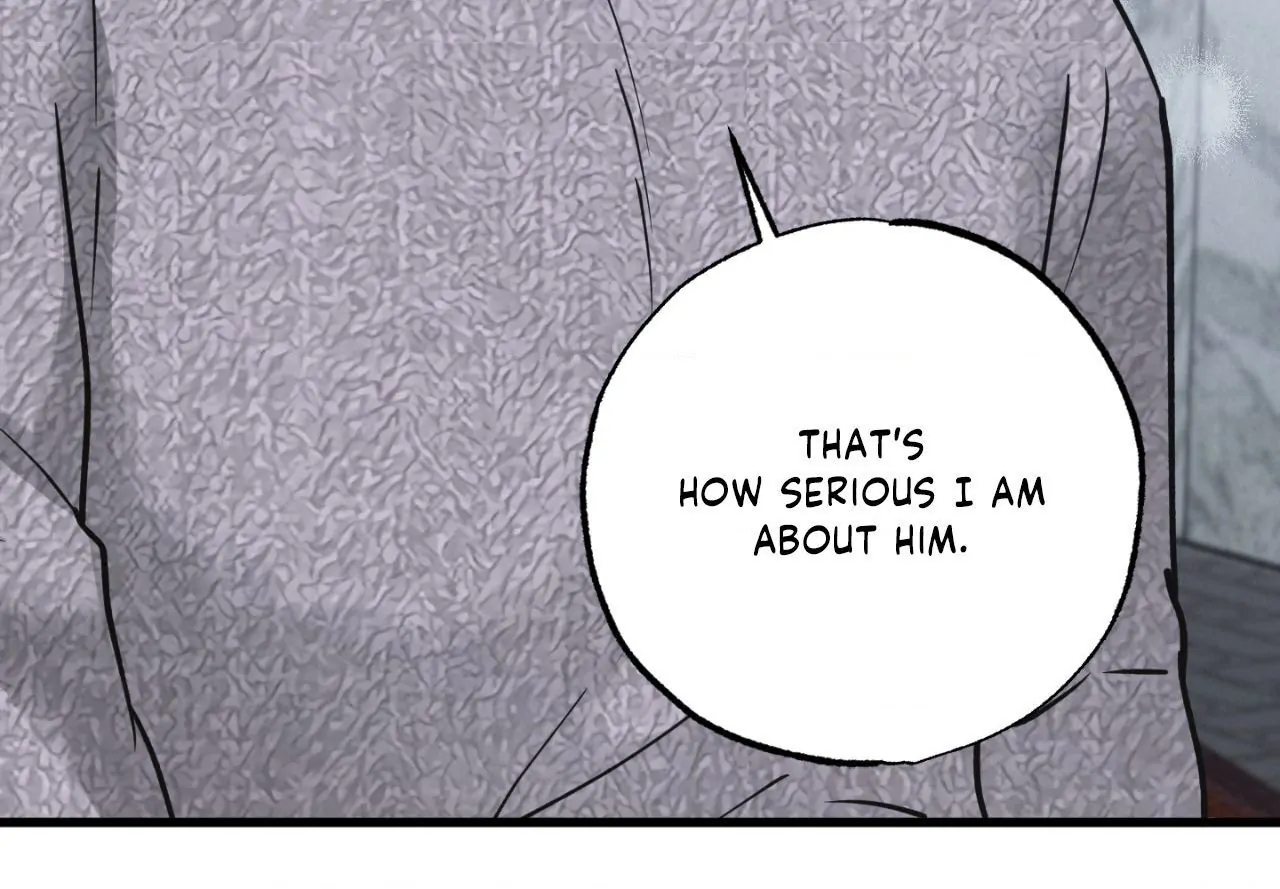 A Golden Pair [Official] - Chapter 43 manhwa