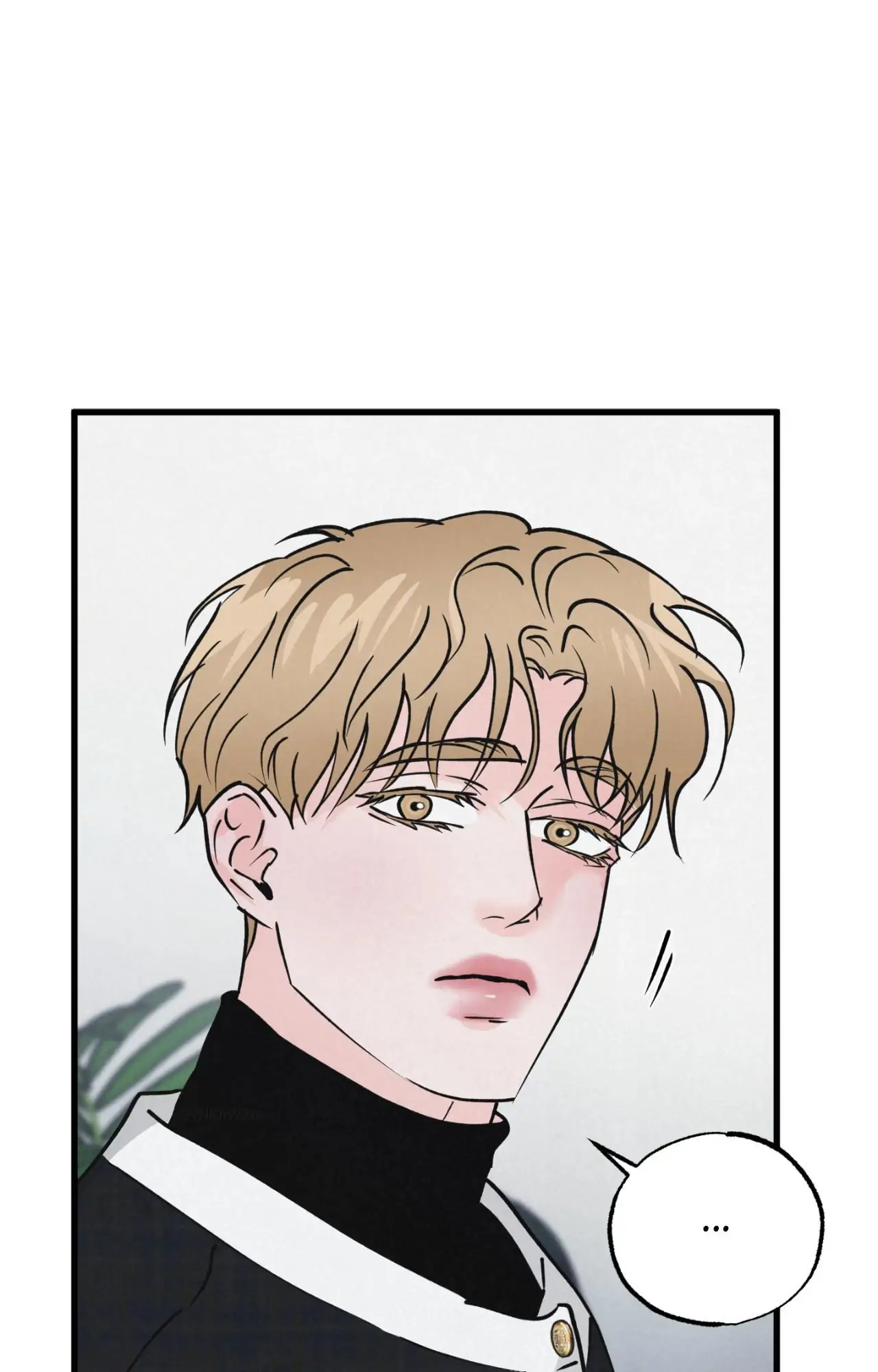 A Golden Pair [Official] - Chapter 43 manhwa