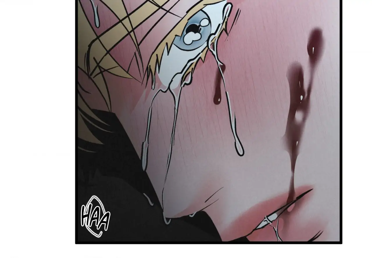 A Golden Pair [Official] - Chapter 43 manhwa