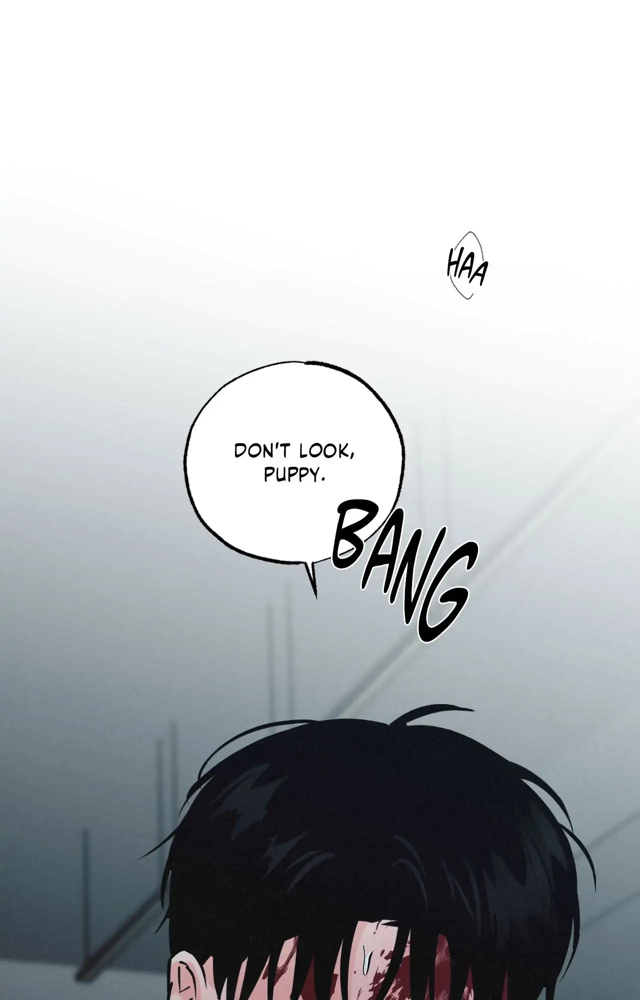 A Golden Pair [Official] - Chapter 43 manhwa