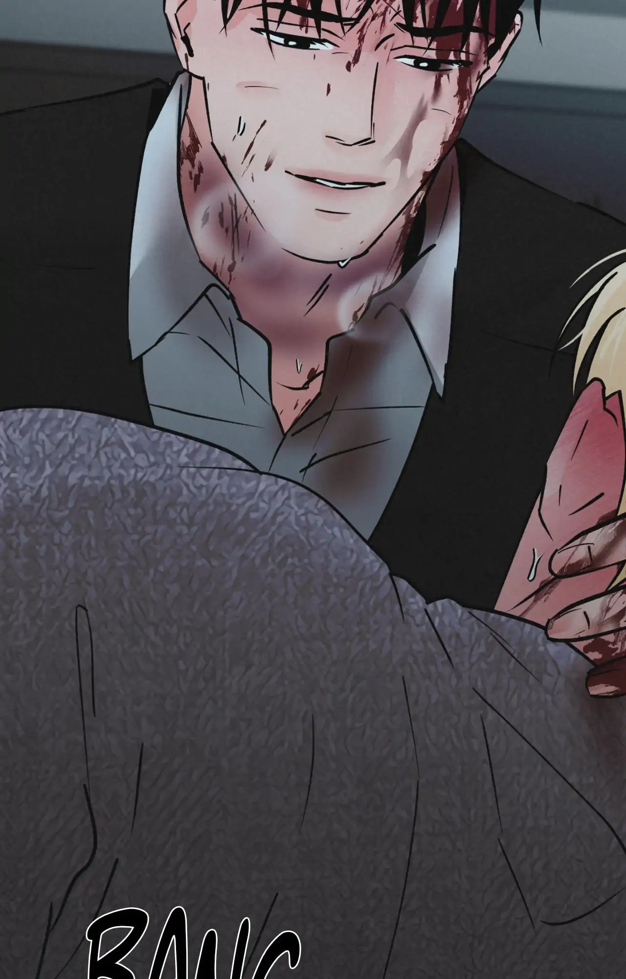 A Golden Pair [Official] - Chapter 43 manhwa