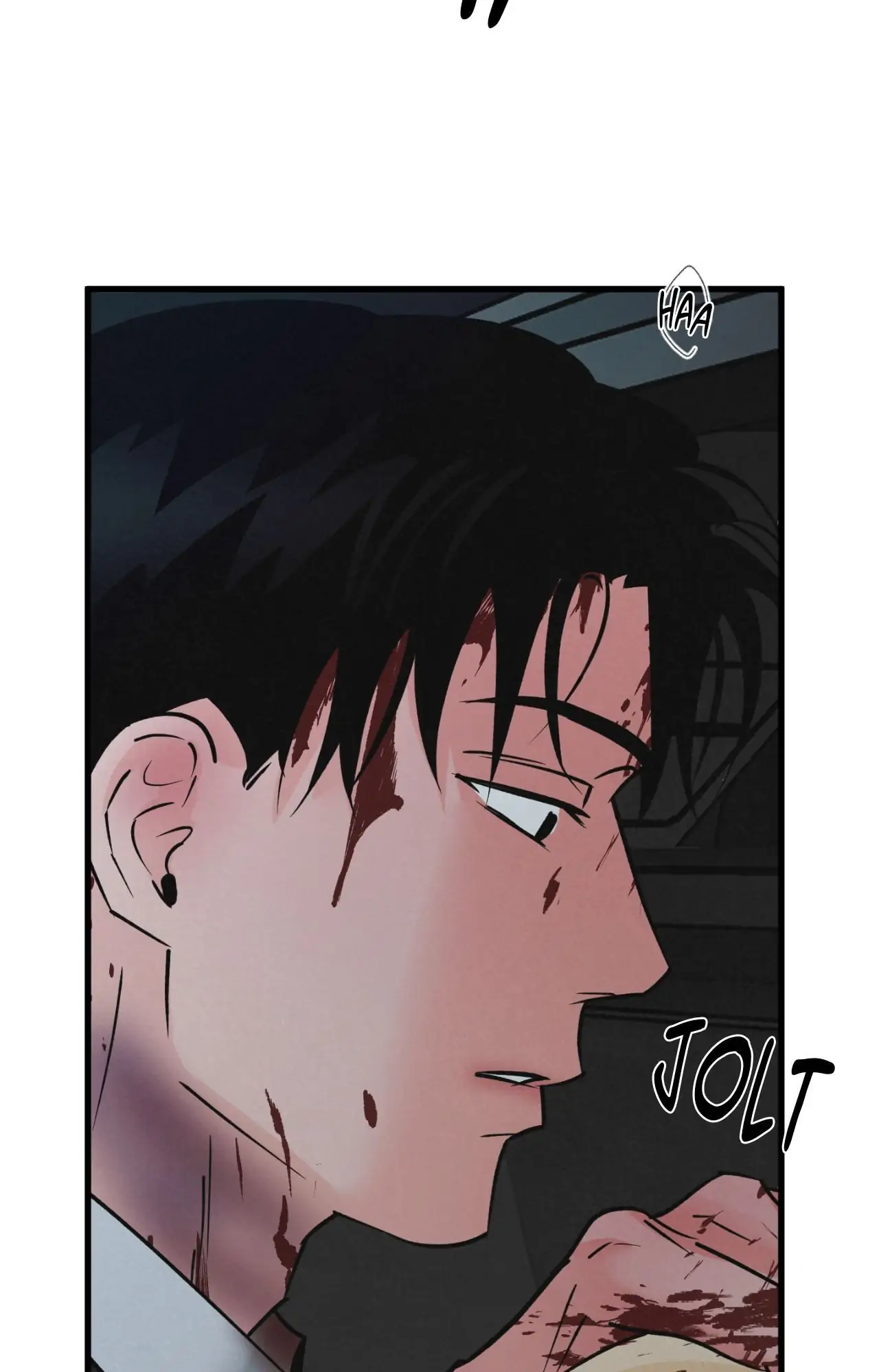 A Golden Pair [Official] - Chapter 44 manhwa