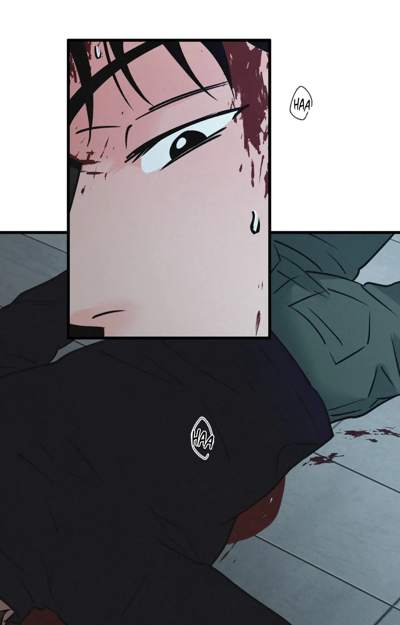 A Golden Pair [Official] - Chapter 44 manhwa