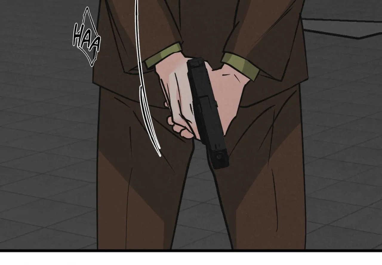 A Golden Pair [Official] - Chapter 44 manhwa