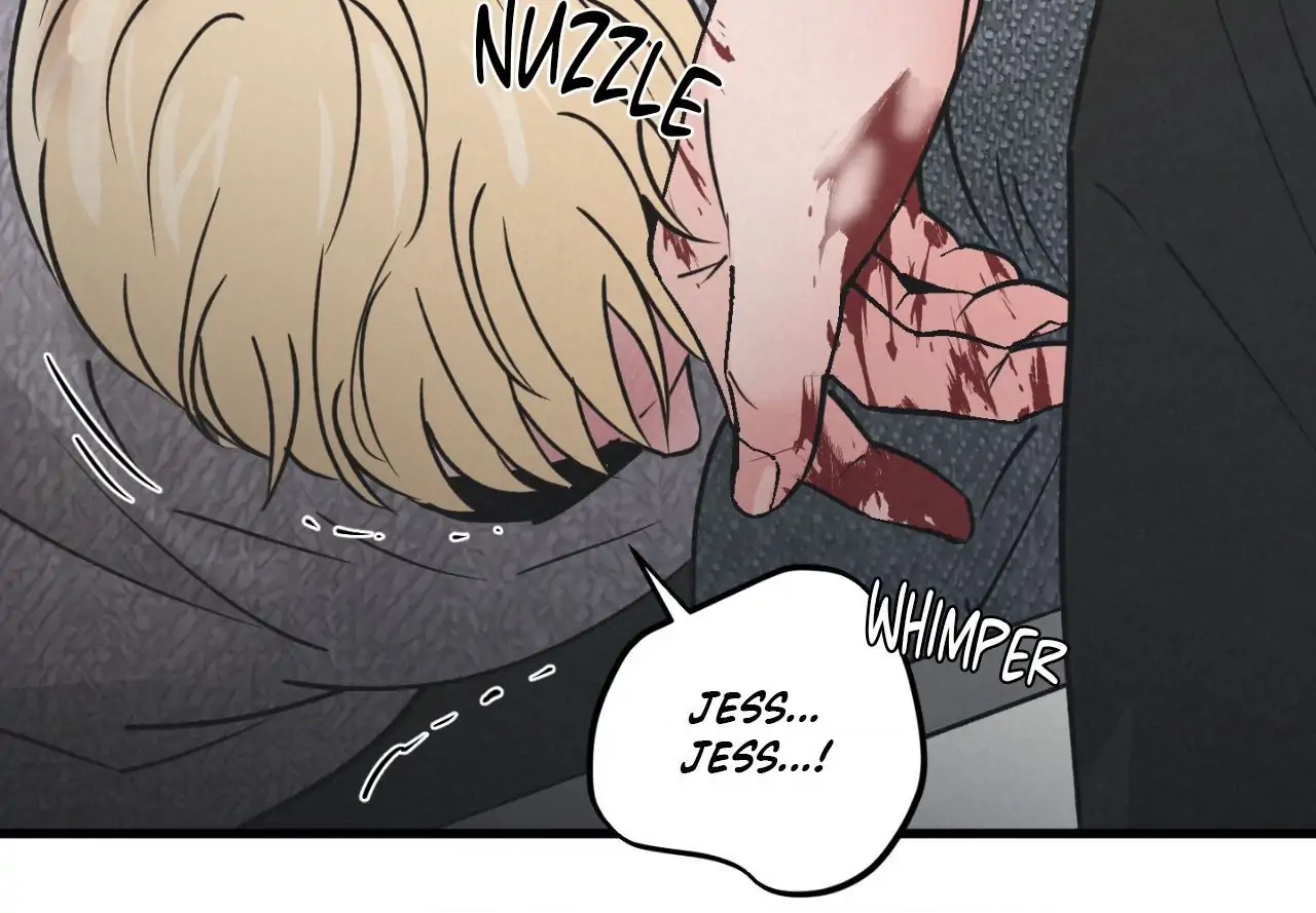 A Golden Pair [Official] - Chapter 44 manhwa