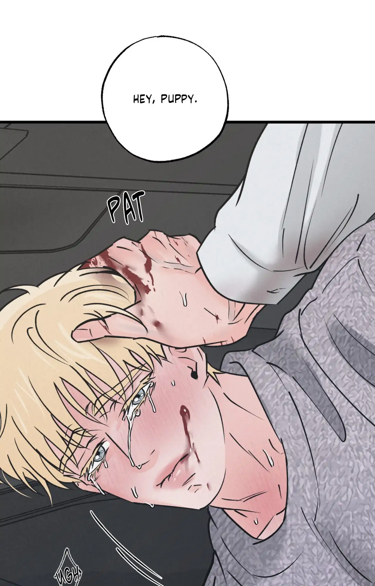 A Golden Pair [Official] - Chapter 44 manhwa