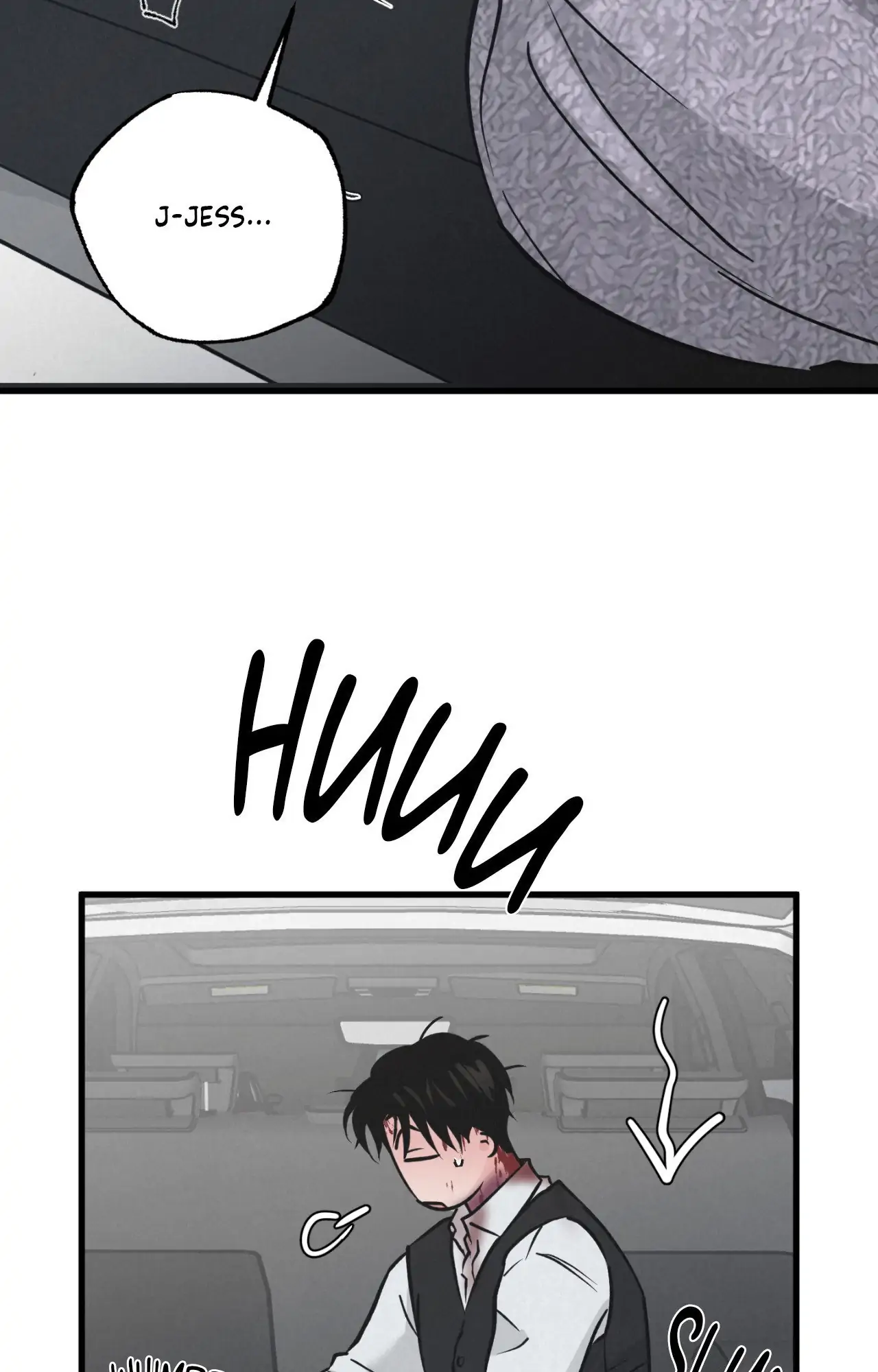 A Golden Pair [Official] - Chapter 44 manhwa