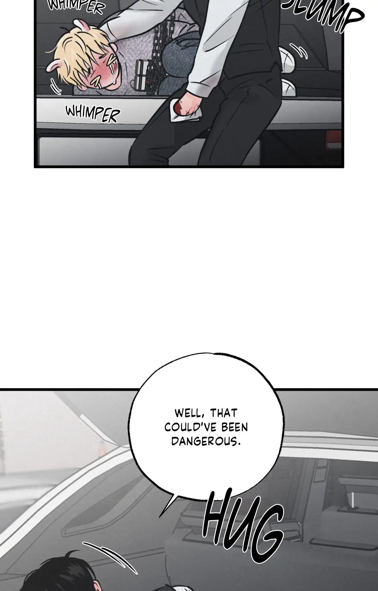 A Golden Pair [Official] - Chapter 44 manhwa