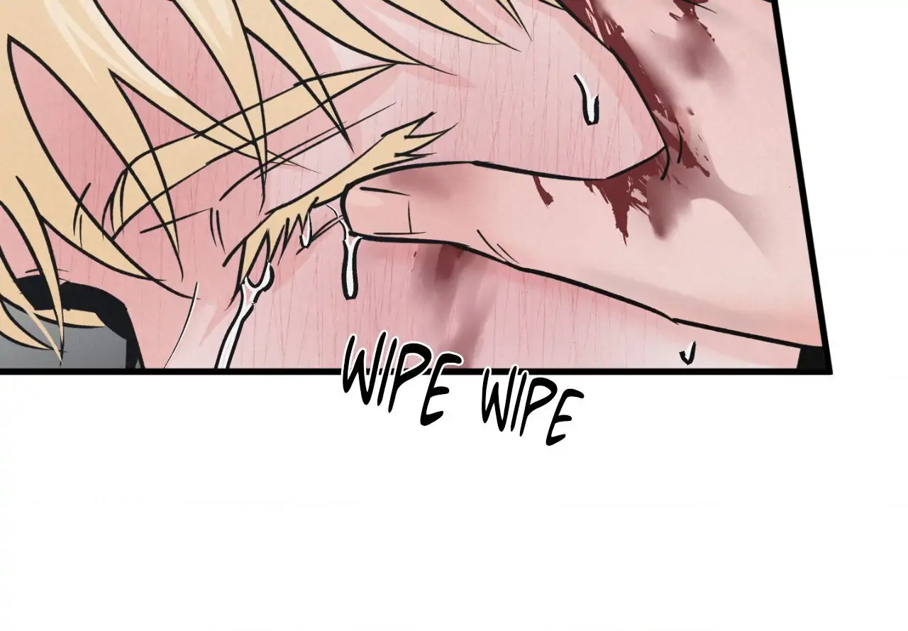 A Golden Pair [Official] - Chapter 44 manhwa