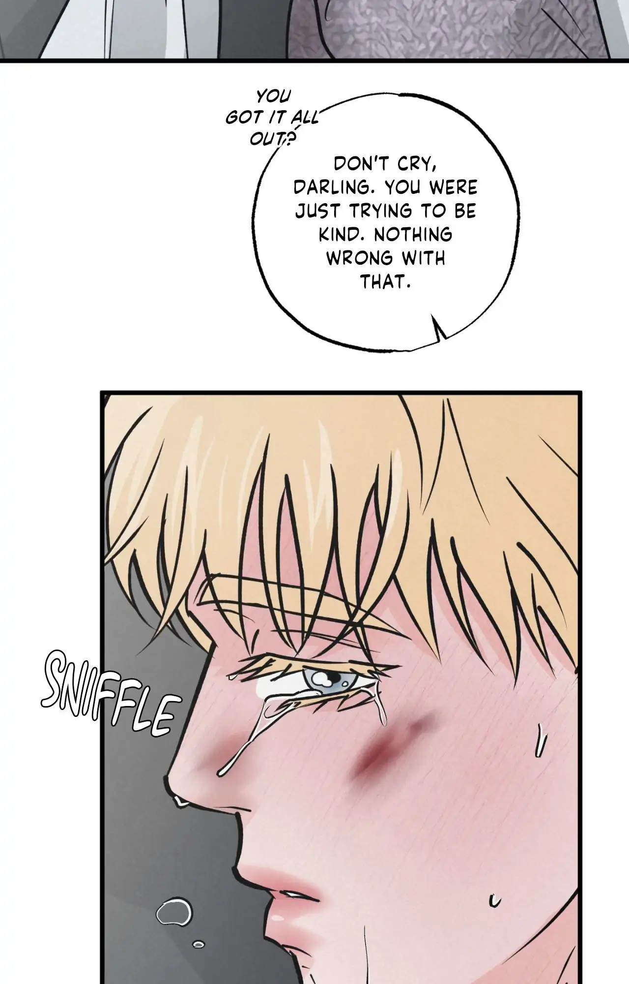 A Golden Pair [Official] - Chapter 44 manhwa