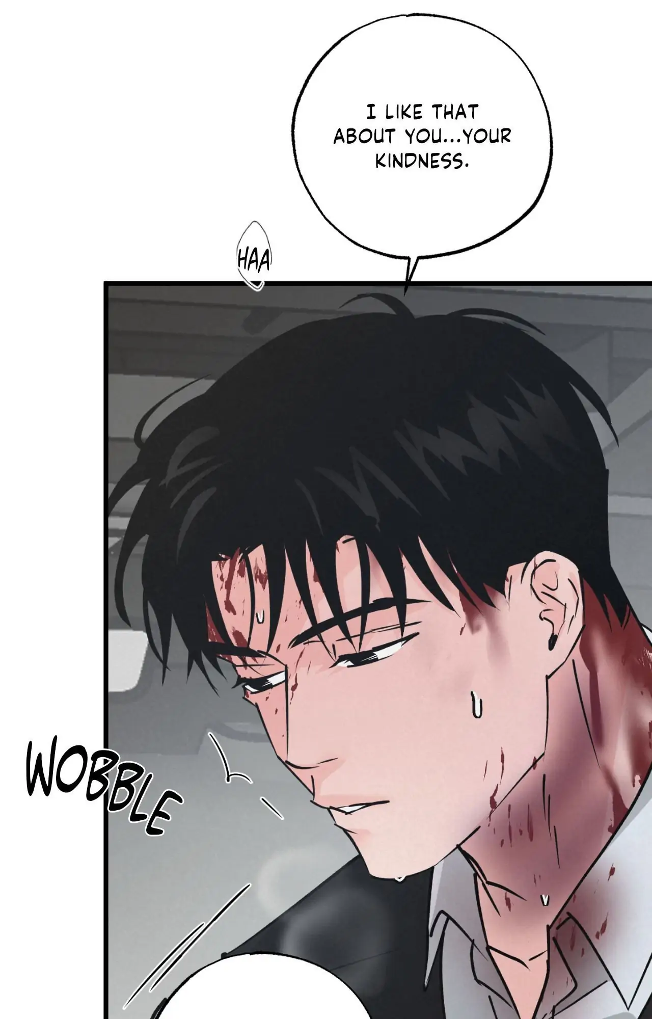 A Golden Pair [Official] - Chapter 44 manhwa