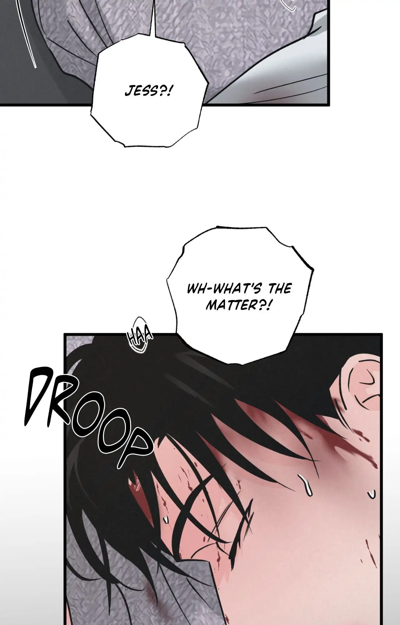 A Golden Pair [Official] - Chapter 44 manhwa