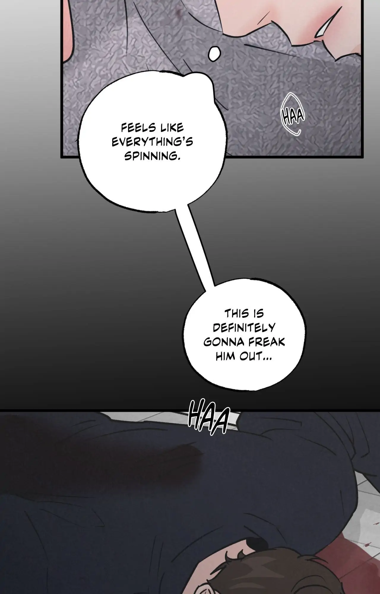 A Golden Pair [Official] - Chapter 44 manhwa