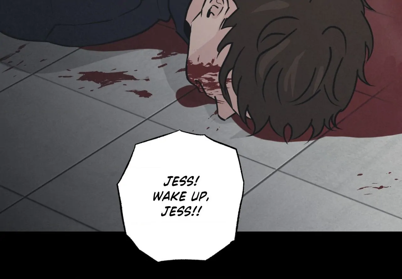 A Golden Pair [Official] - Chapter 44 manhwa