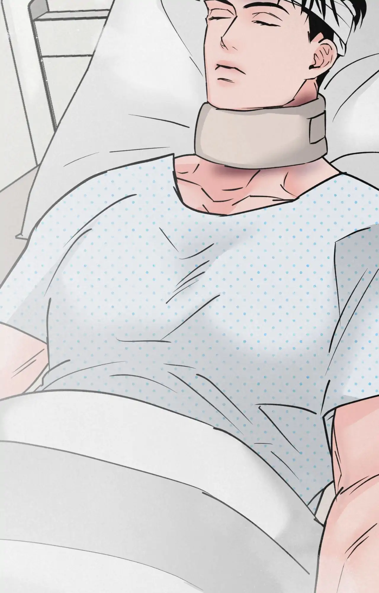 A Golden Pair [Official] - Chapter 44 manhwa