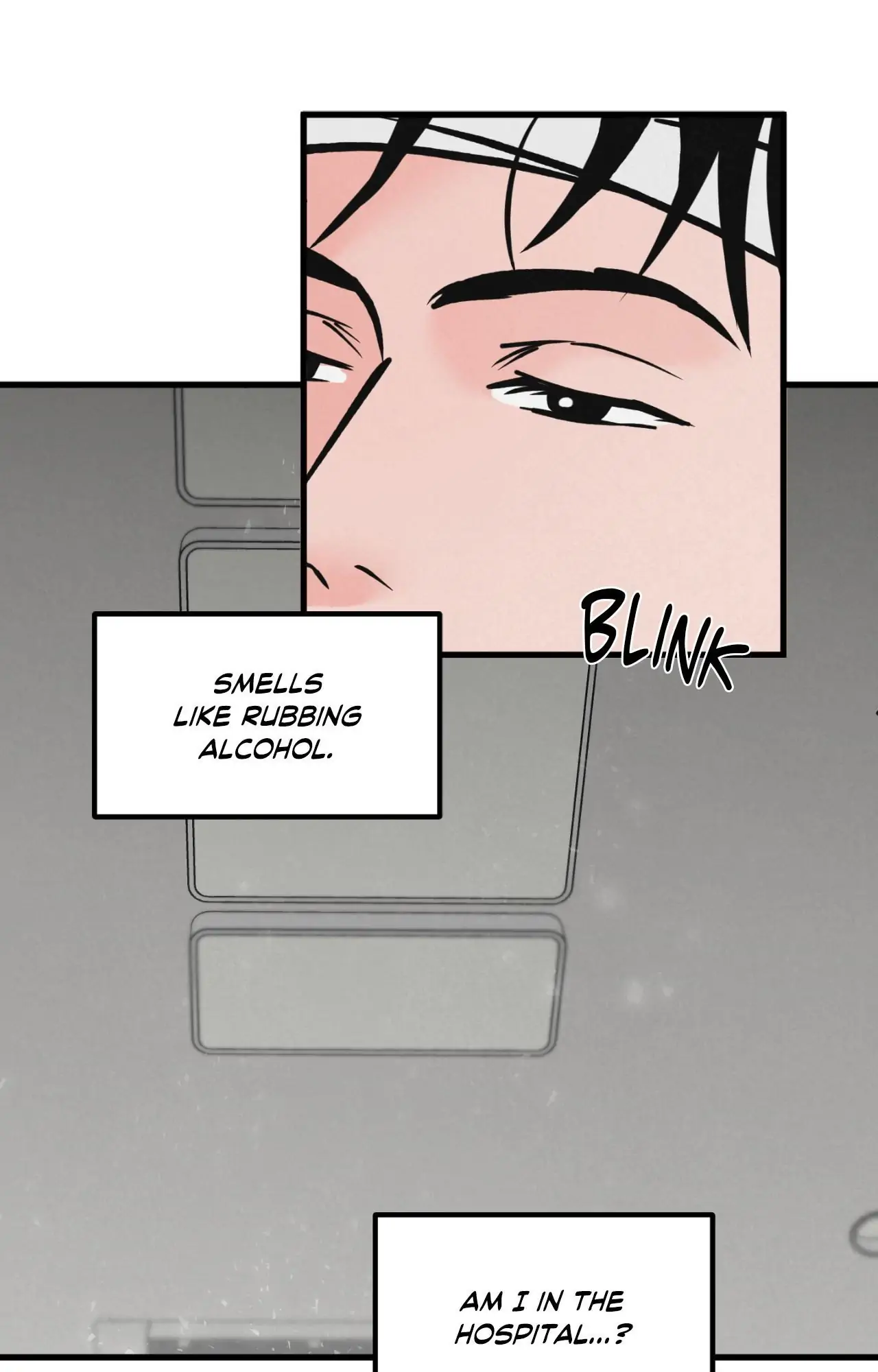 A Golden Pair [Official] - Chapter 44 manhwa